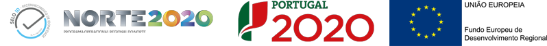 Norte 2020 - Portugal 2020